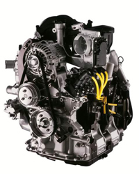 P835B Engine